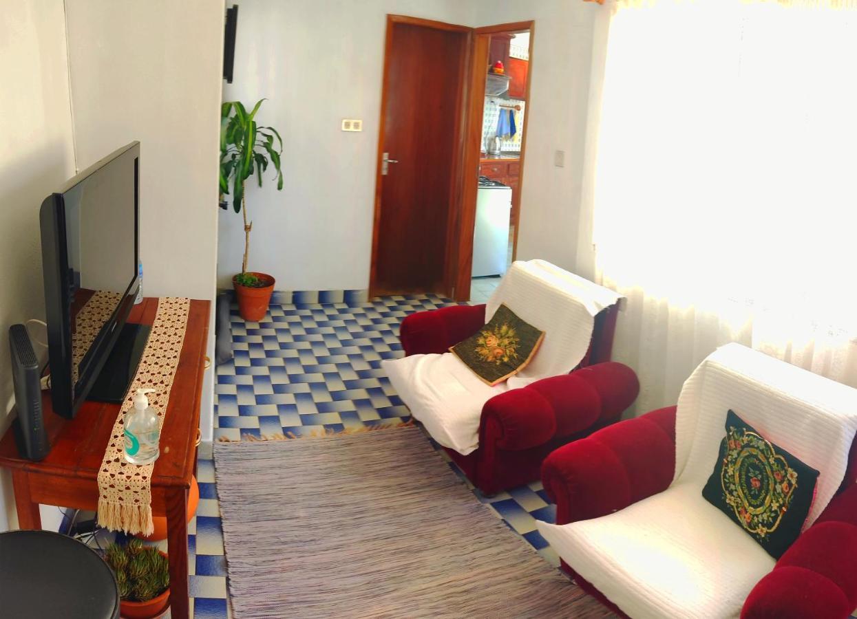 Casa Da Avo Rosa