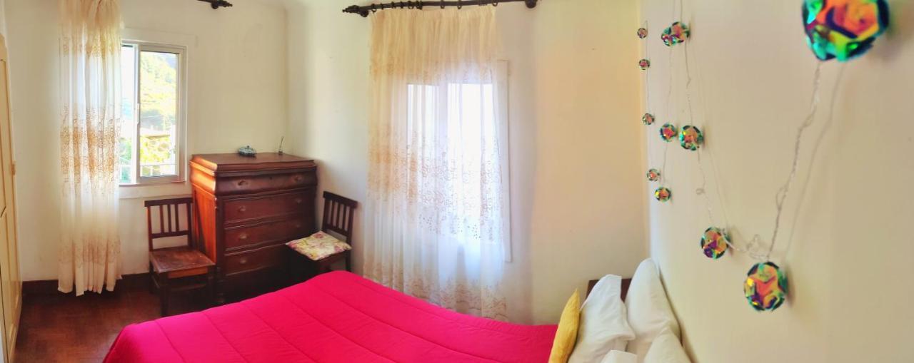 Casa Da Avo Rosa Homestay *