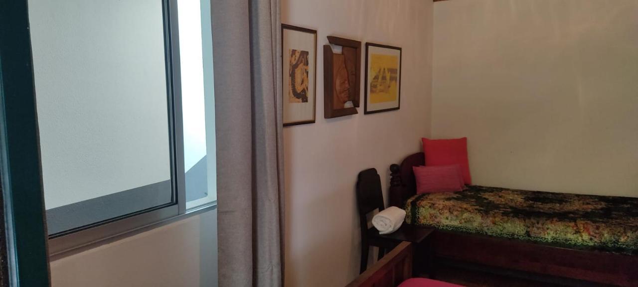 Casa Da Avo Rosa Habitación en casa particular
