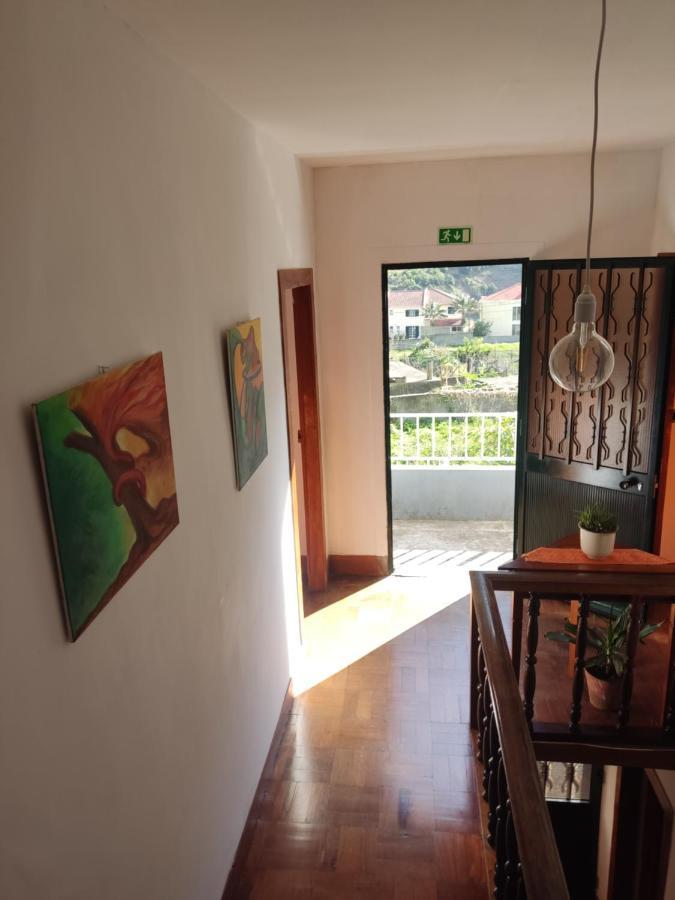 Casa Da Avo Rosa São Vicente