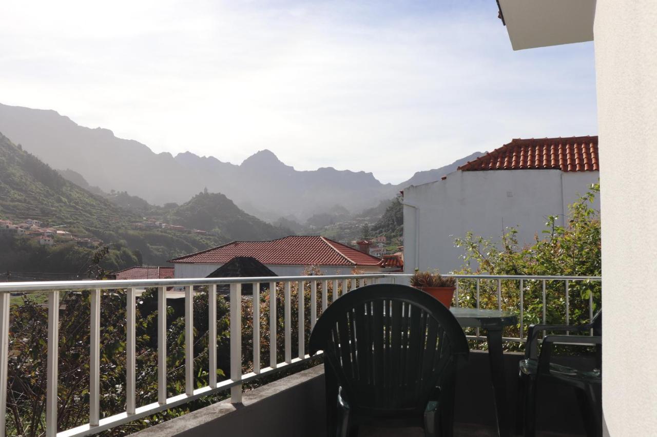 Casa Da Avo Rosa Homestay