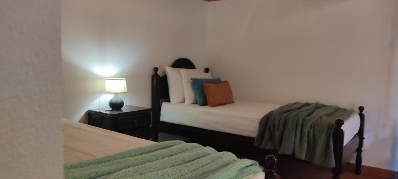 Casa Vistas Homestay *
