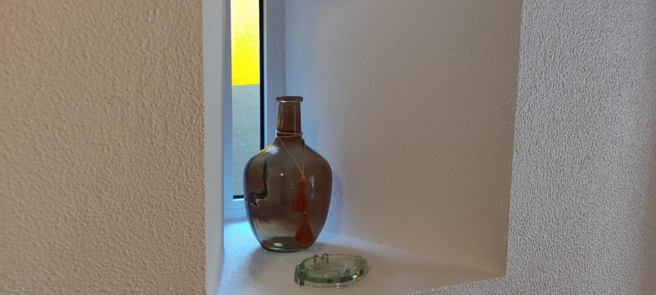 Casa Vistas Homestay Porto Moniz