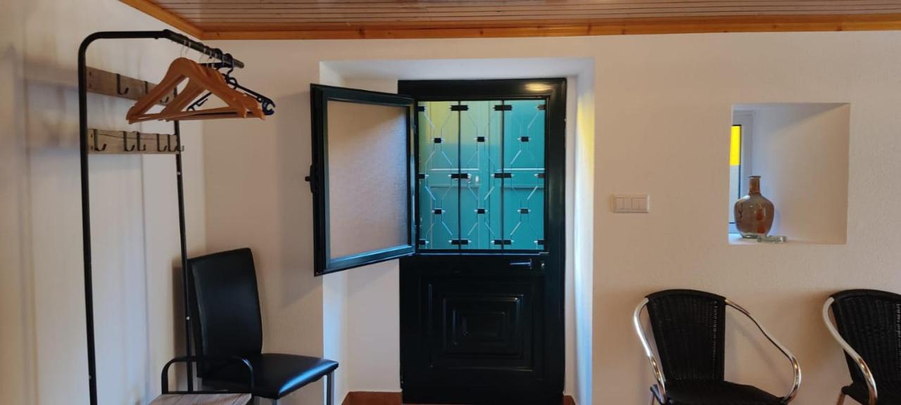 Casa Vistas Homestay Porto Moniz
