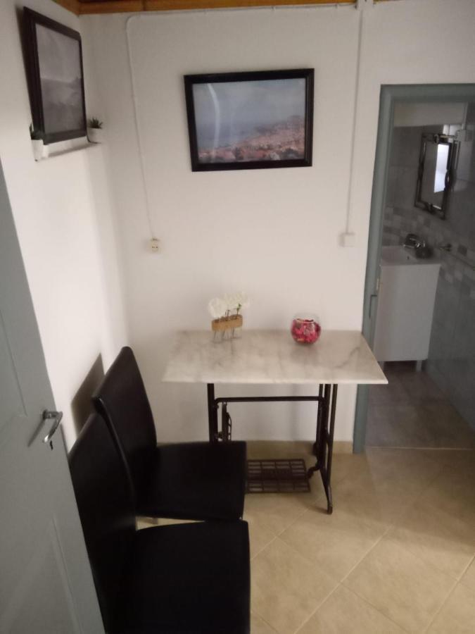 Casa Vistas Homestay *