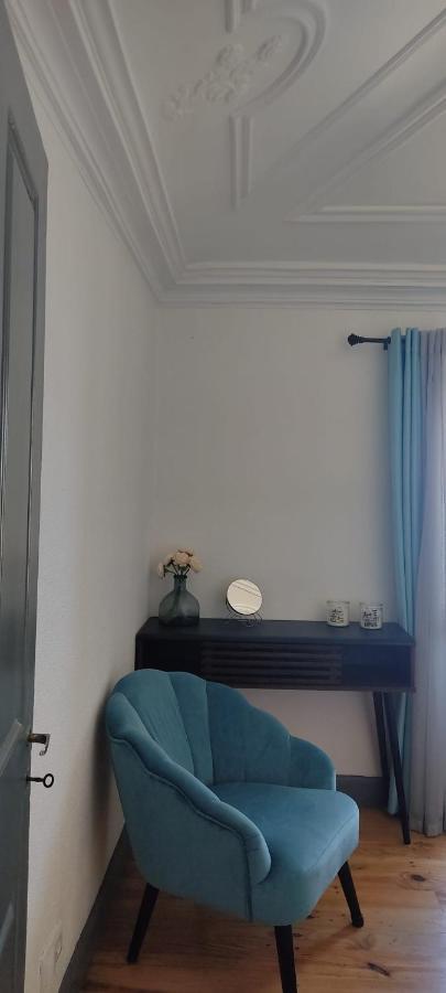 Casa Vistas Homestay Porto Moniz