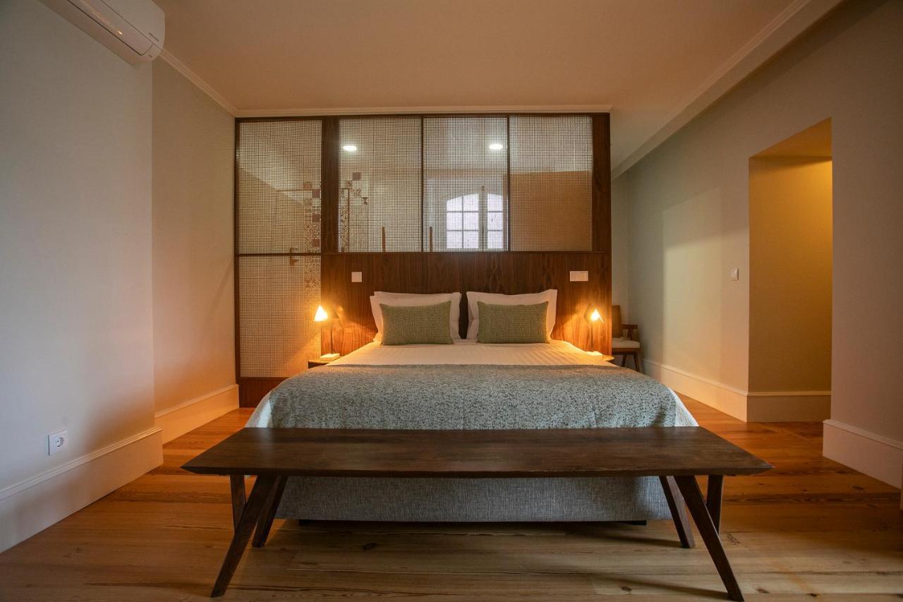 Acomodação com café da manhã  Casa Portuguesa - Charming House