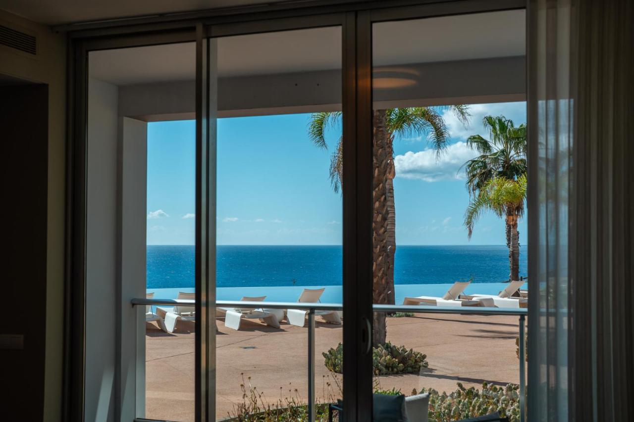 Cu - Sea View - 3 Pools - Ac - Free Park - Free Gym Apartamento Funchal (Madeira)