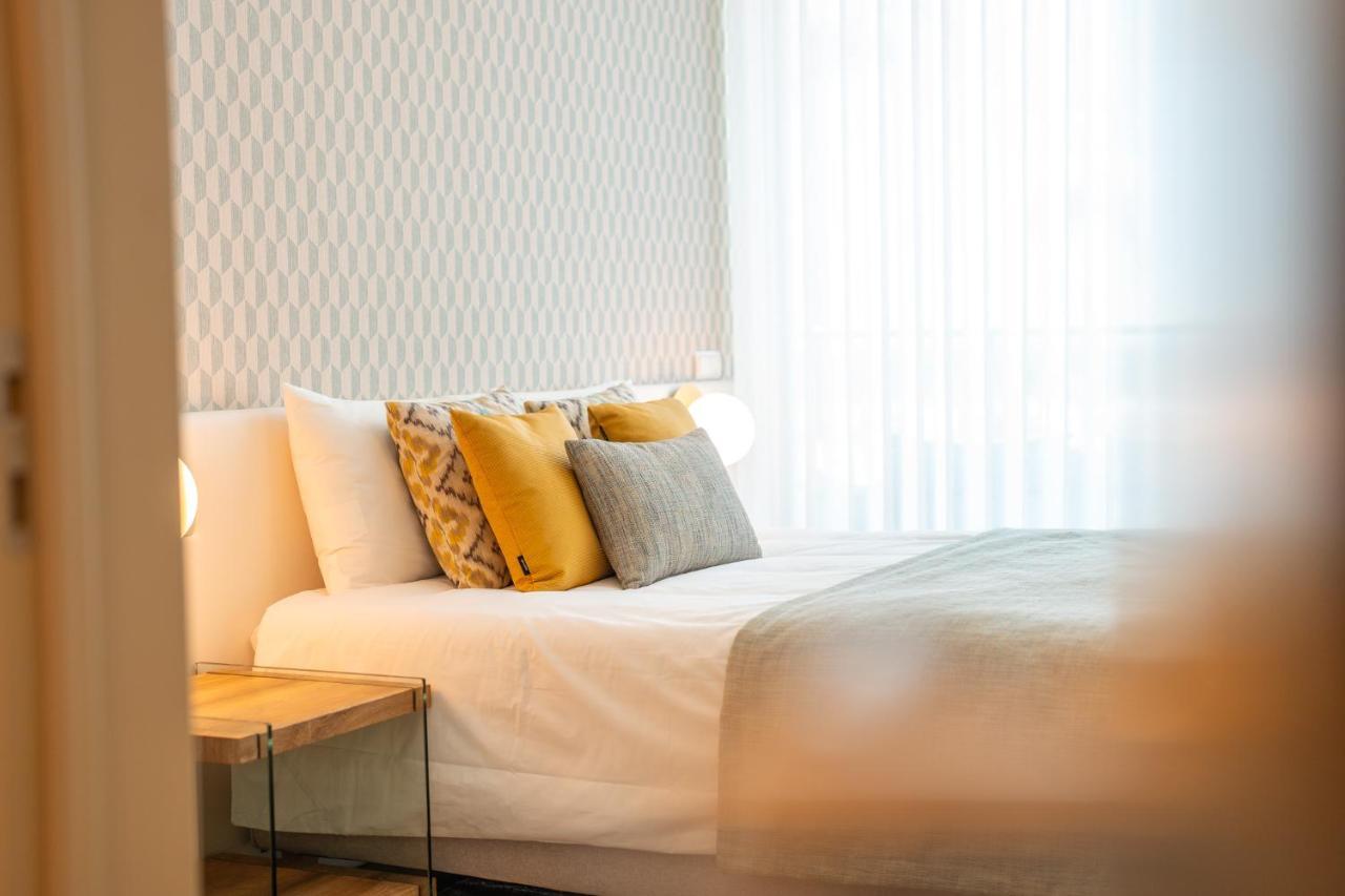 Apartamento Cu - Sea View - 3 Pools - Ac - Free Park - Free Gym *