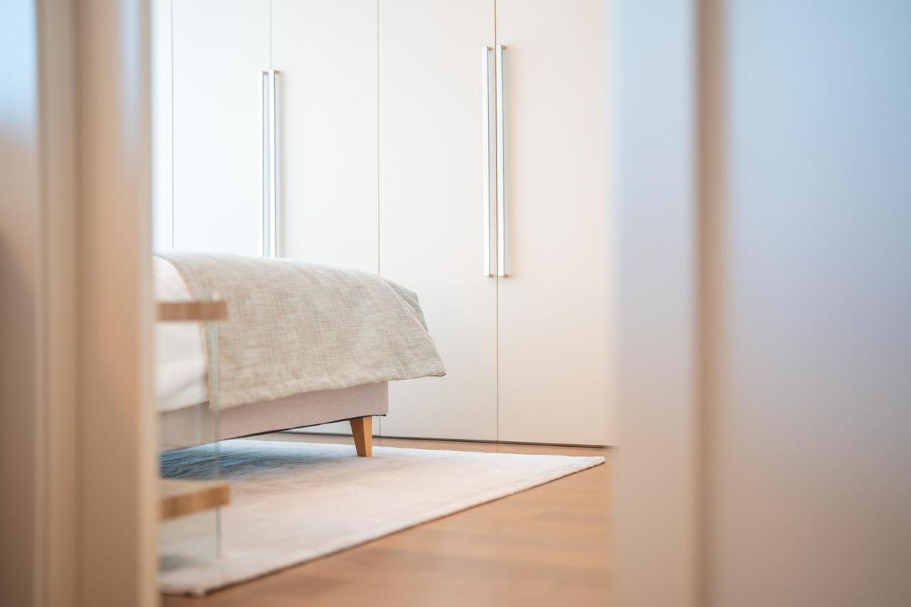 Apartamento Cu - Sea View - 3 Pools - Ac - Free Park - Free Gym *
