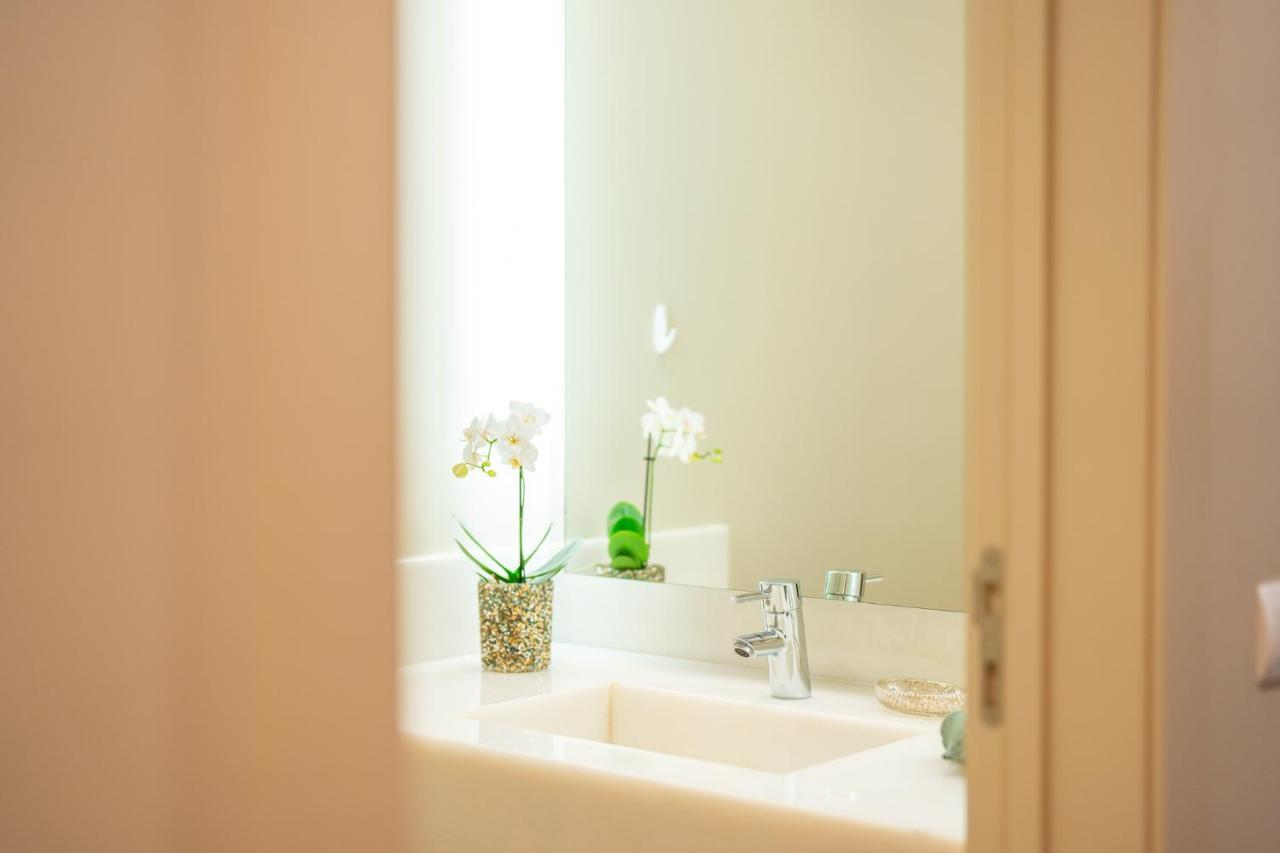 Apartamento Cu - Sea View - 3 Pools - Ac - Free Park - Free Gym Funchal (Madeira)