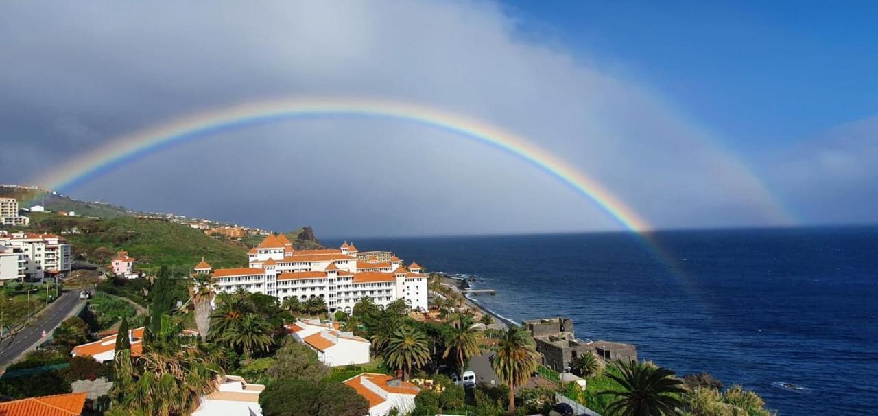 Lua Do Mar Canico (Madeira)