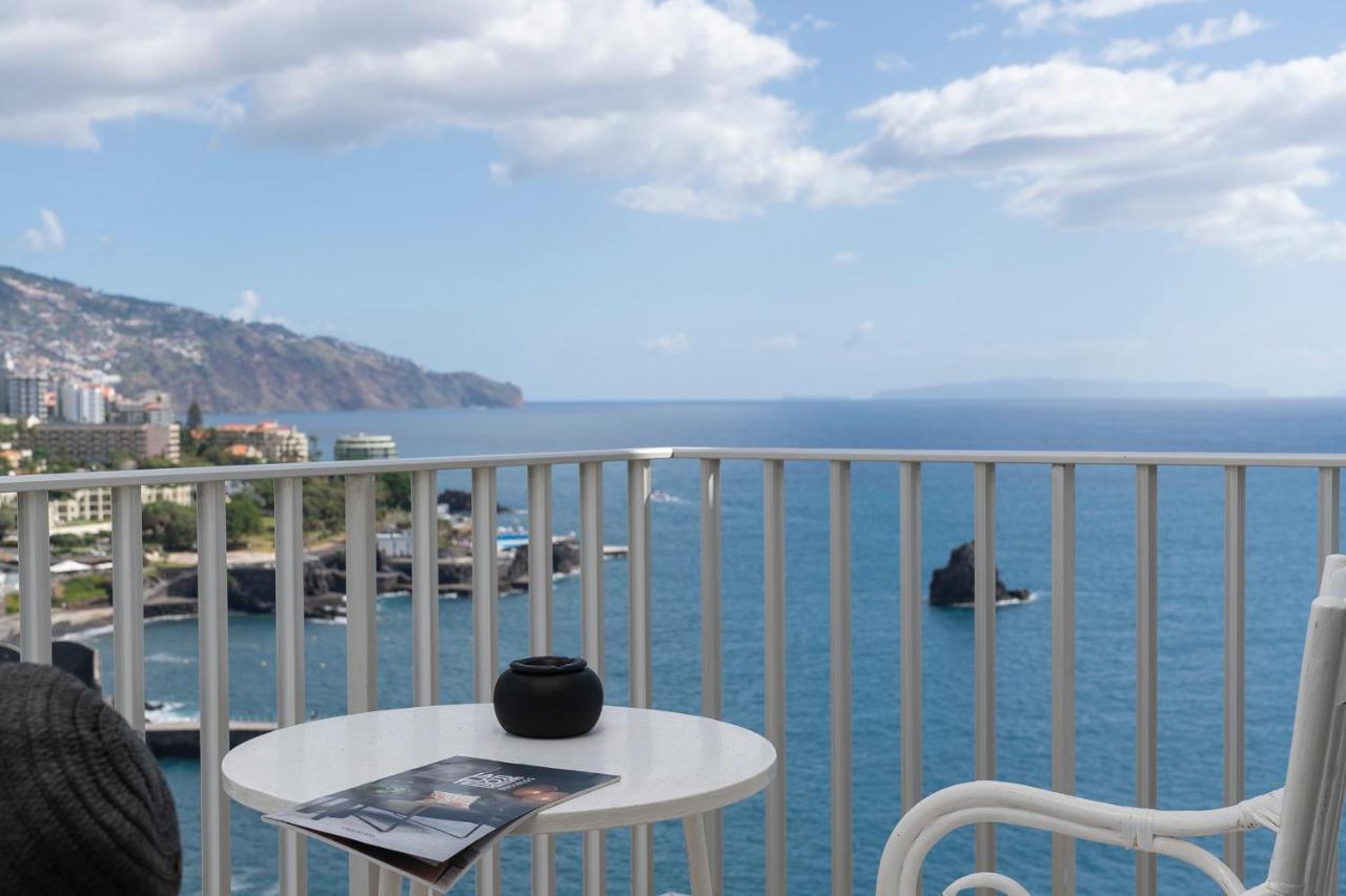 Apartment Do Mar Ii By An Island Funchal (Madeira)
