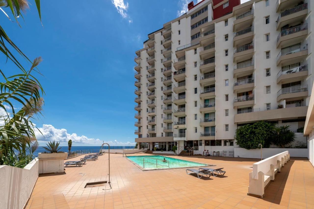 Apartment Do Mar Ii By An Island