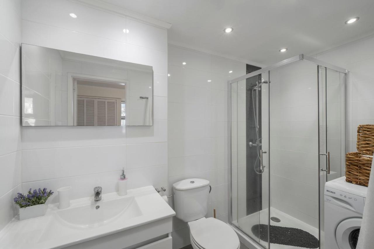 Apartment Do Mar Ii By An Island Funchal (Madeira)