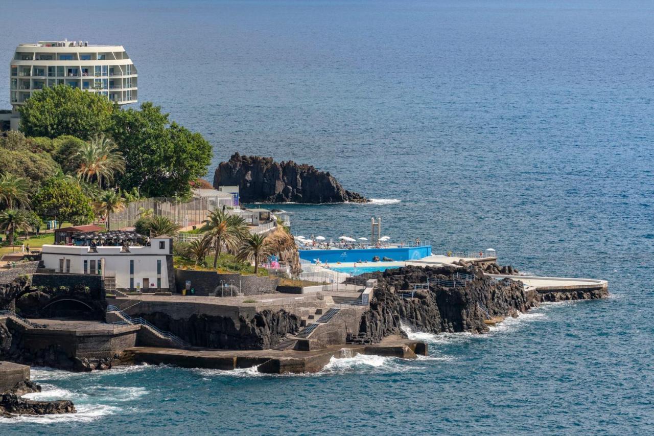 Do Mar Ii By An Island Apartment Funchal (Madeira)
