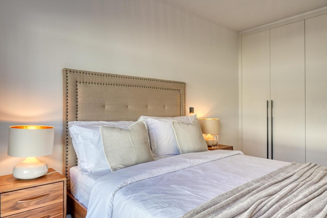 Sao Lucas, A In Madeira Apartment