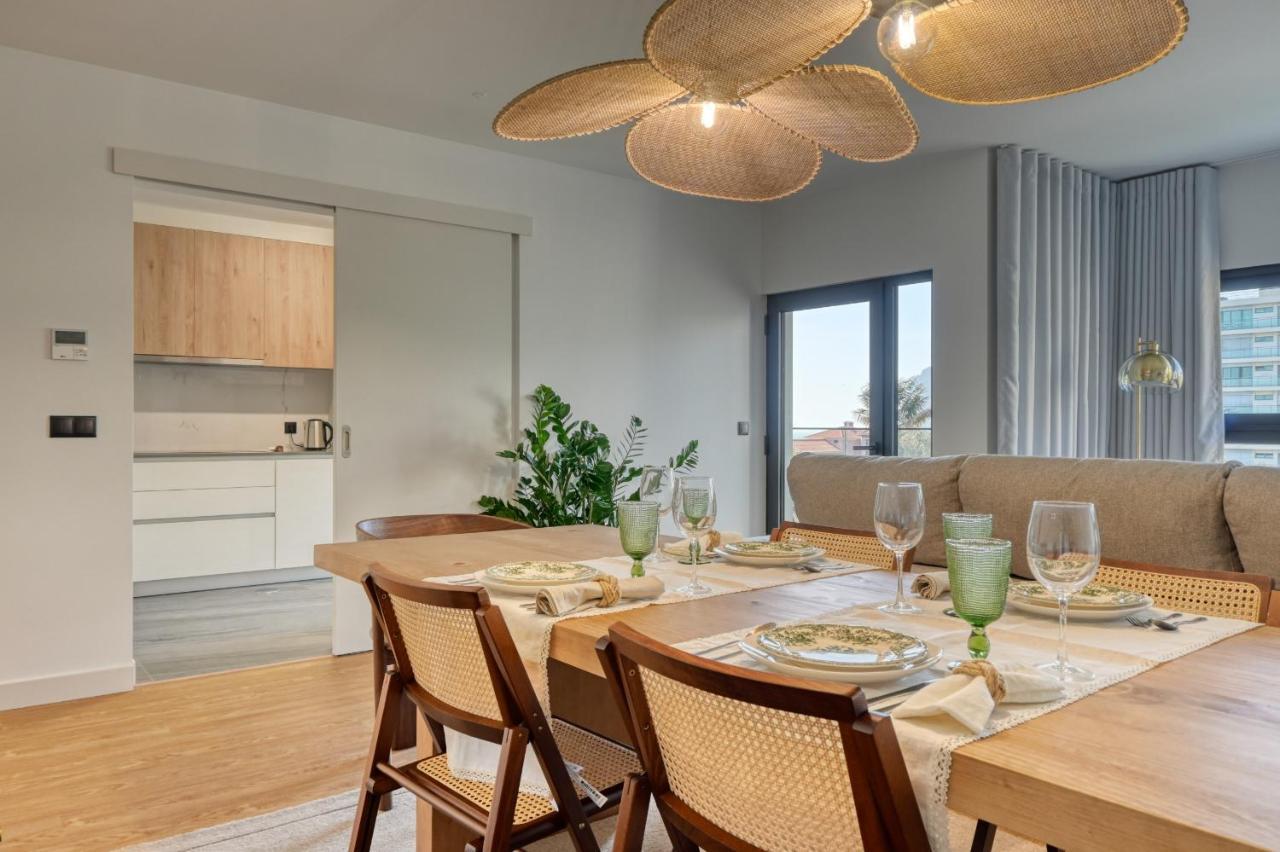 Apartment Sao Lucas, A In Madeira Funchal (Madeira)