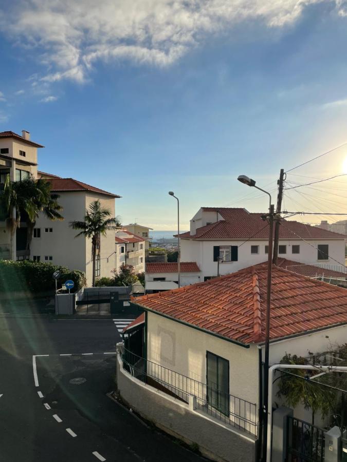 Funchal Balcony Apartamento