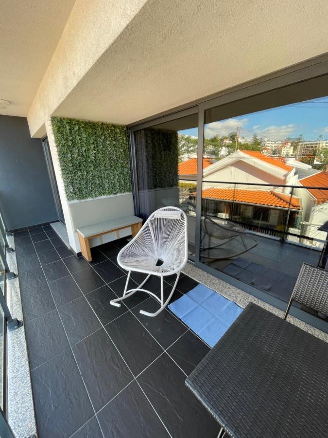 Funchal Balcony Apartamento *