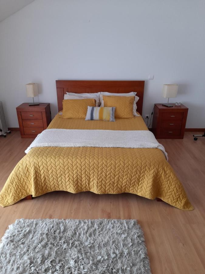 Azoresaccommodation Homestay *