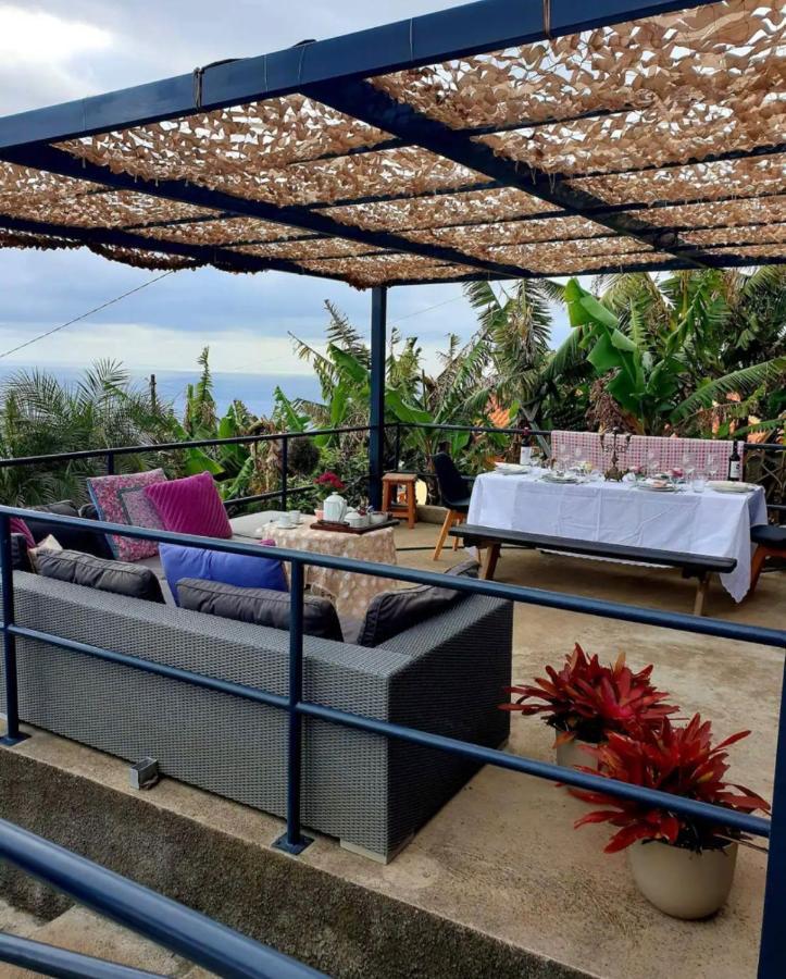 Guest house Panoramic House *