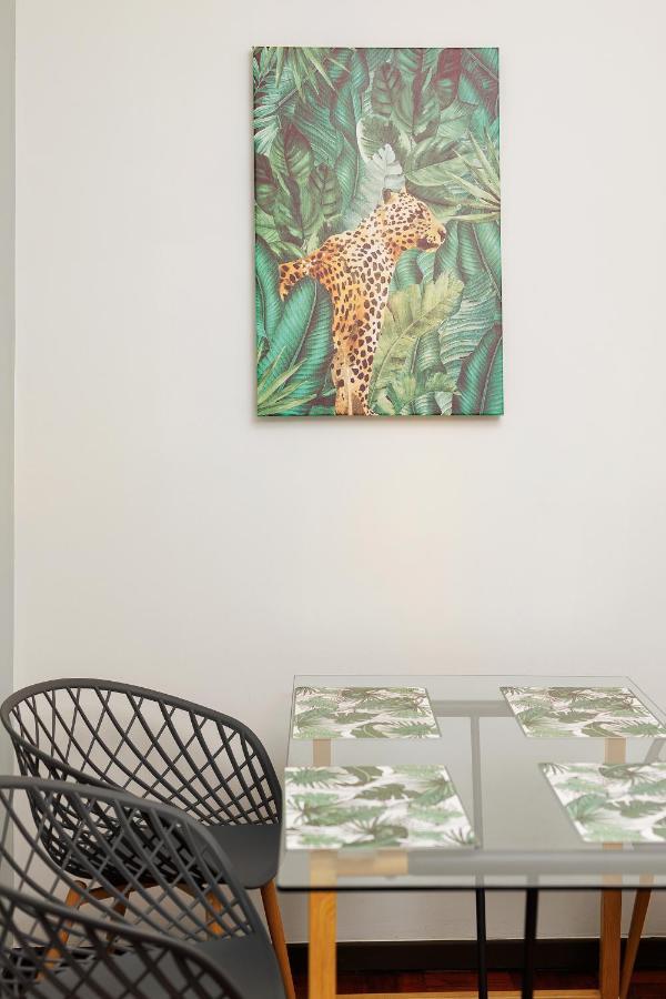Guest house Quintinha Tropical - Panoramic Gateway To Madeira *