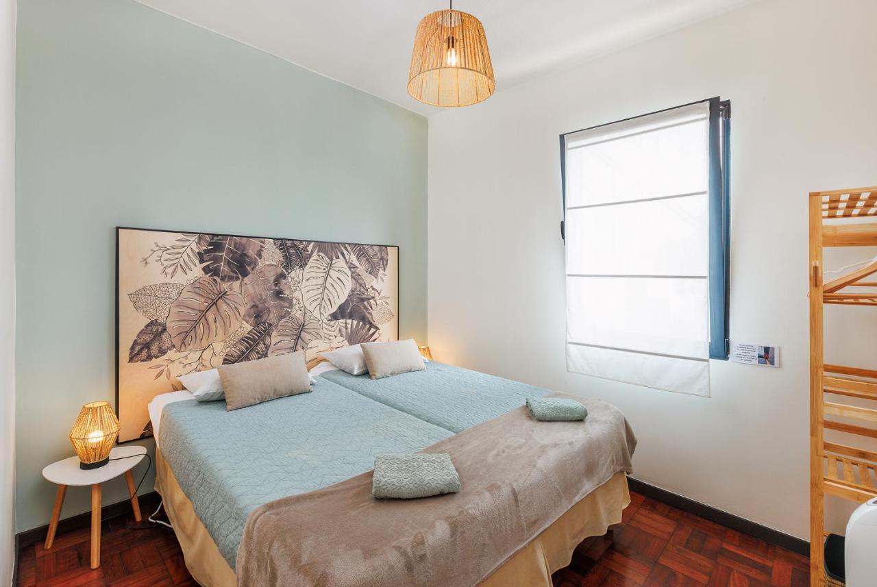 Quintinha Tropical - Panoramic Gateway To Madeira Guest house *