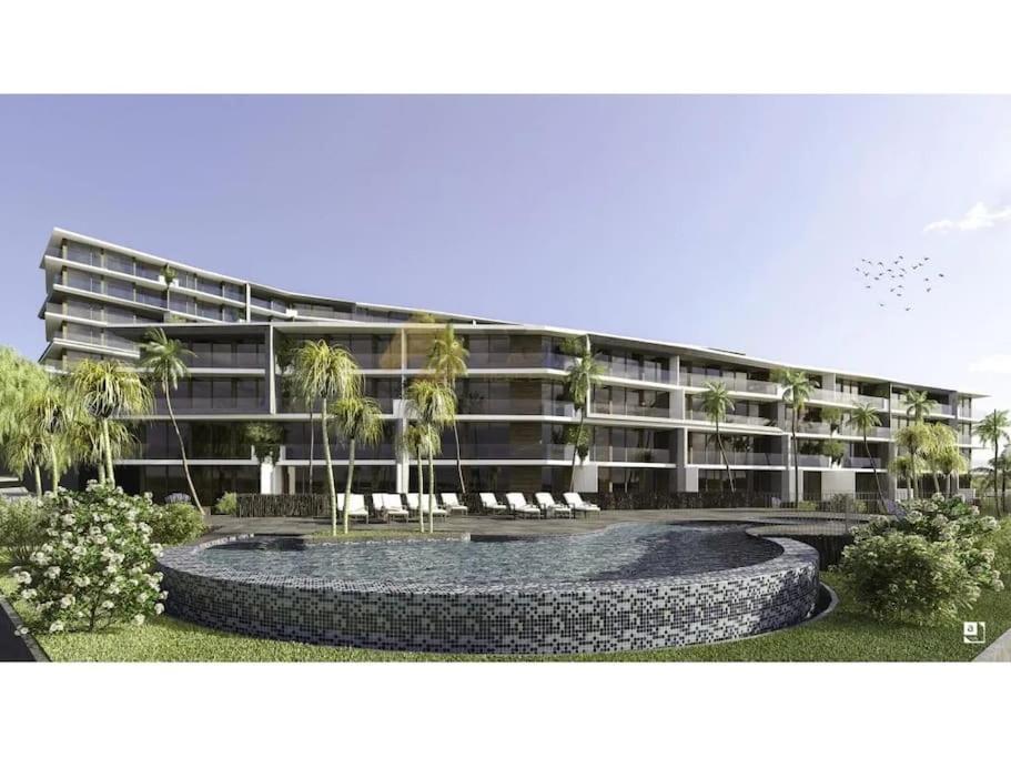 Vista Mar - Ac, Parking And Pool Apartamento Funchal (Madeira)