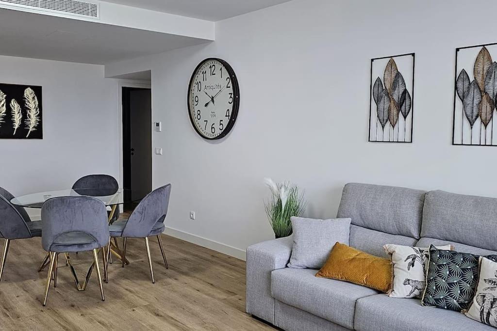 Vista Mar - Ac, Parking And Pool Apartamento *