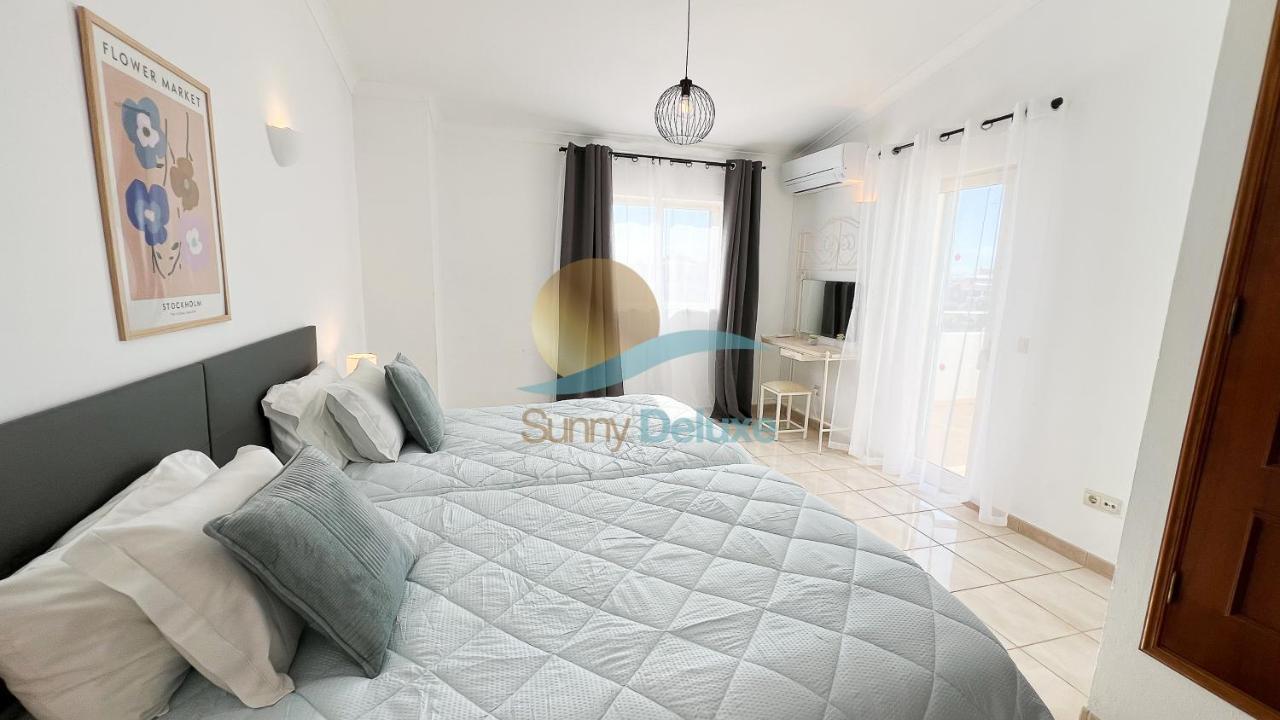 Holiday home Bea By Sunny Deluxe Albufeira
