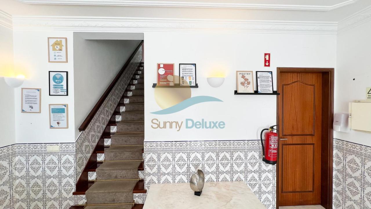 Bea By Sunny Deluxe Holiday home *