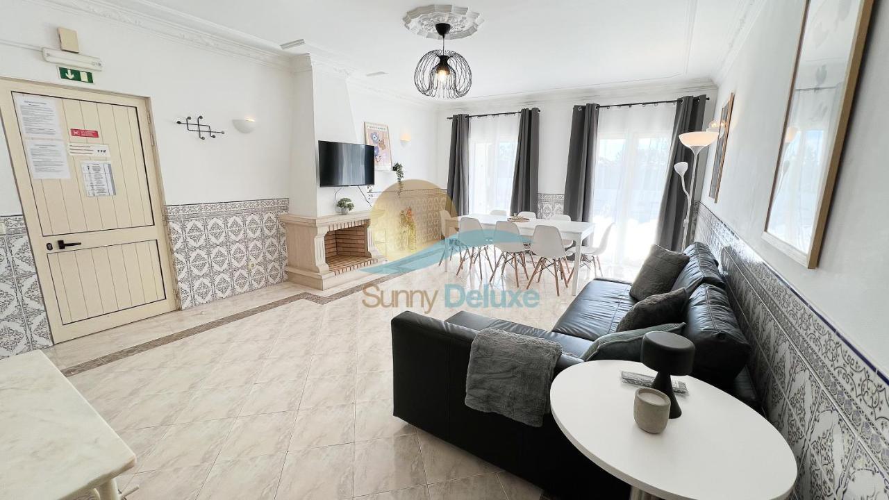 Bea By Sunny Deluxe Holiday home Albufeira