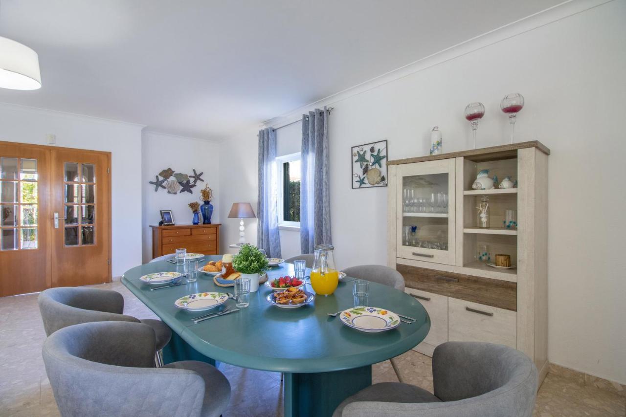 Holiday home Casa Clara Vilamoura