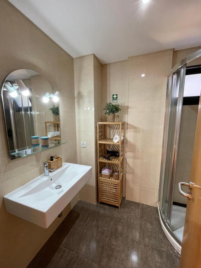 Funchal Balcony Apartamento *
