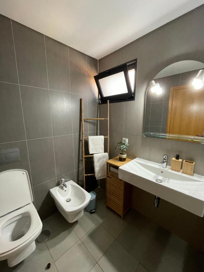 Funchal Balcony Apartamento