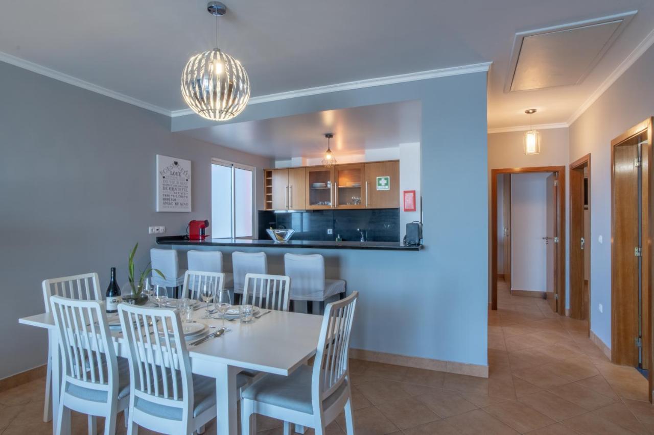 Apartment 7 On Paul do Mar (Madeira)