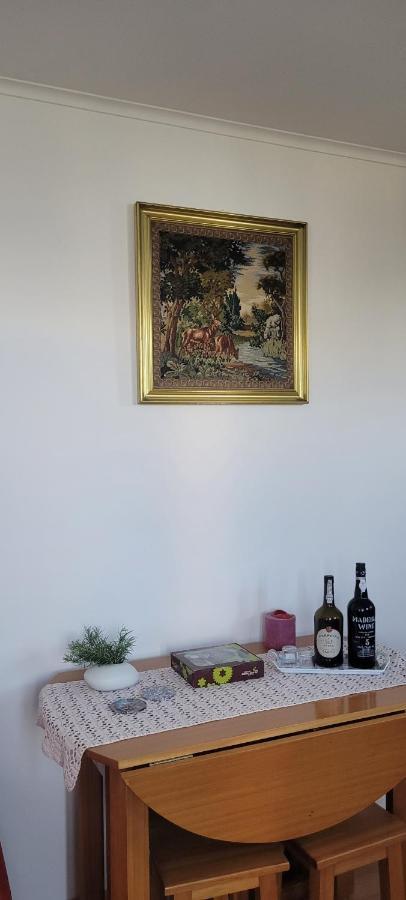 Apartamento Sunset Refuge Fajã da Ovelha