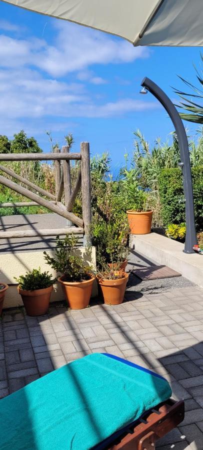 Apartamento Sunset Refuge Fajã da Ovelha