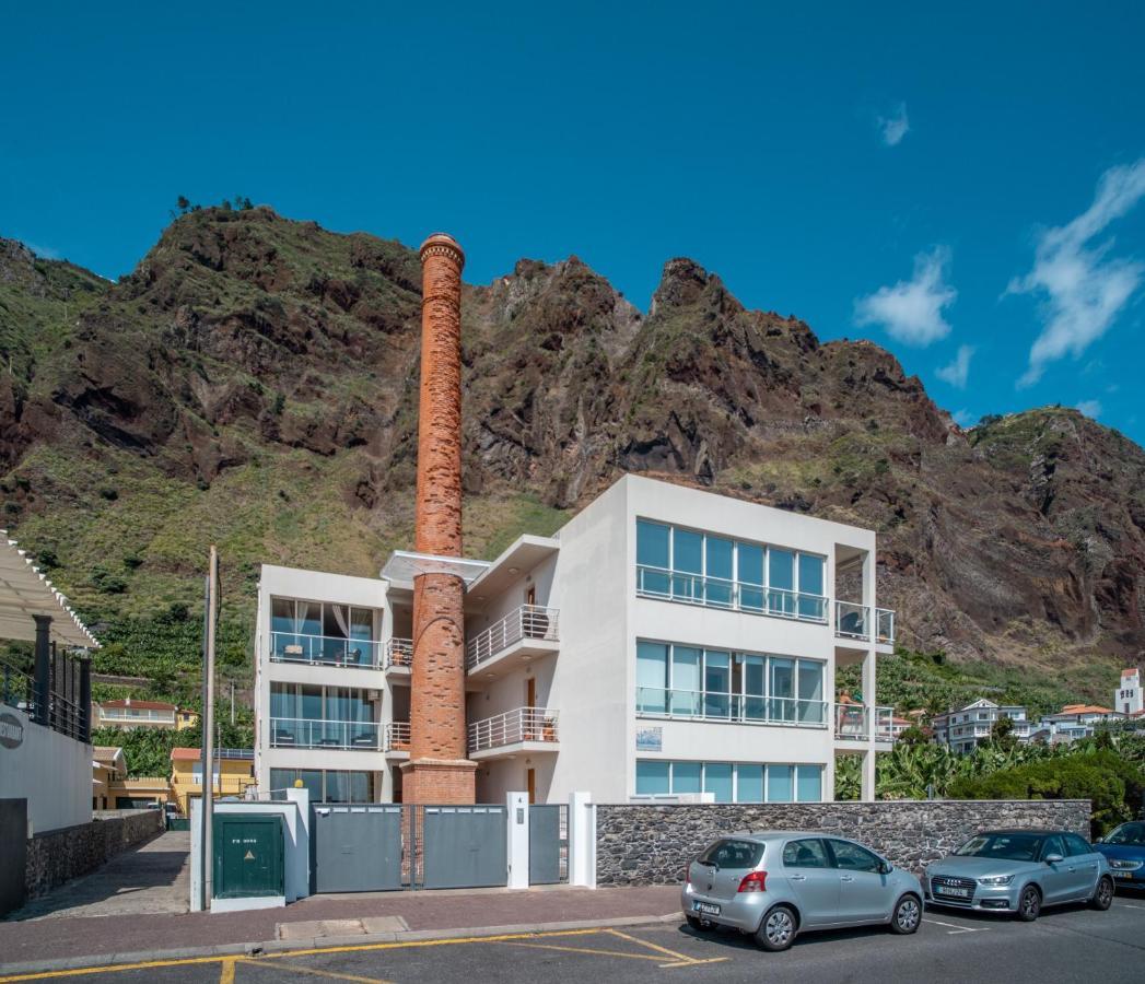 7 On Apartment