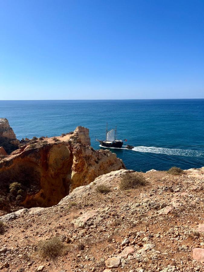 Casa Sol E Mar *