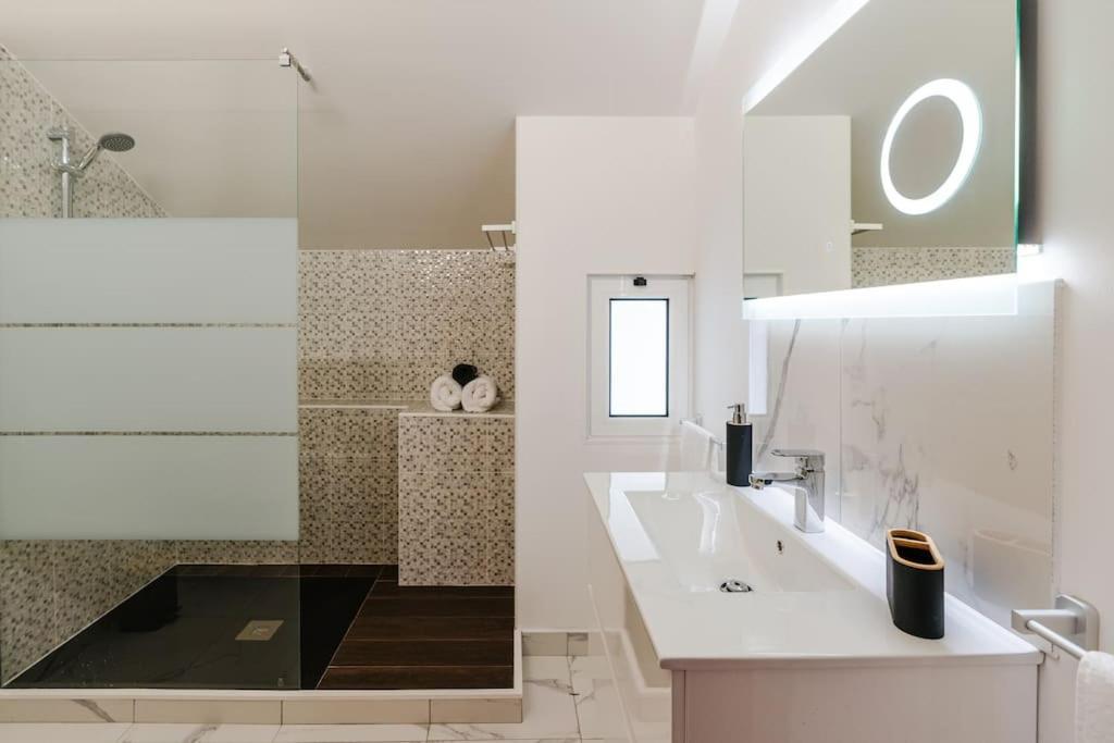 Apartment Ribeiro's House, New With Amazing Sunsets *