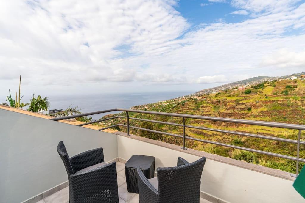 Ribeiro's House, New With Amazing Sunsets *