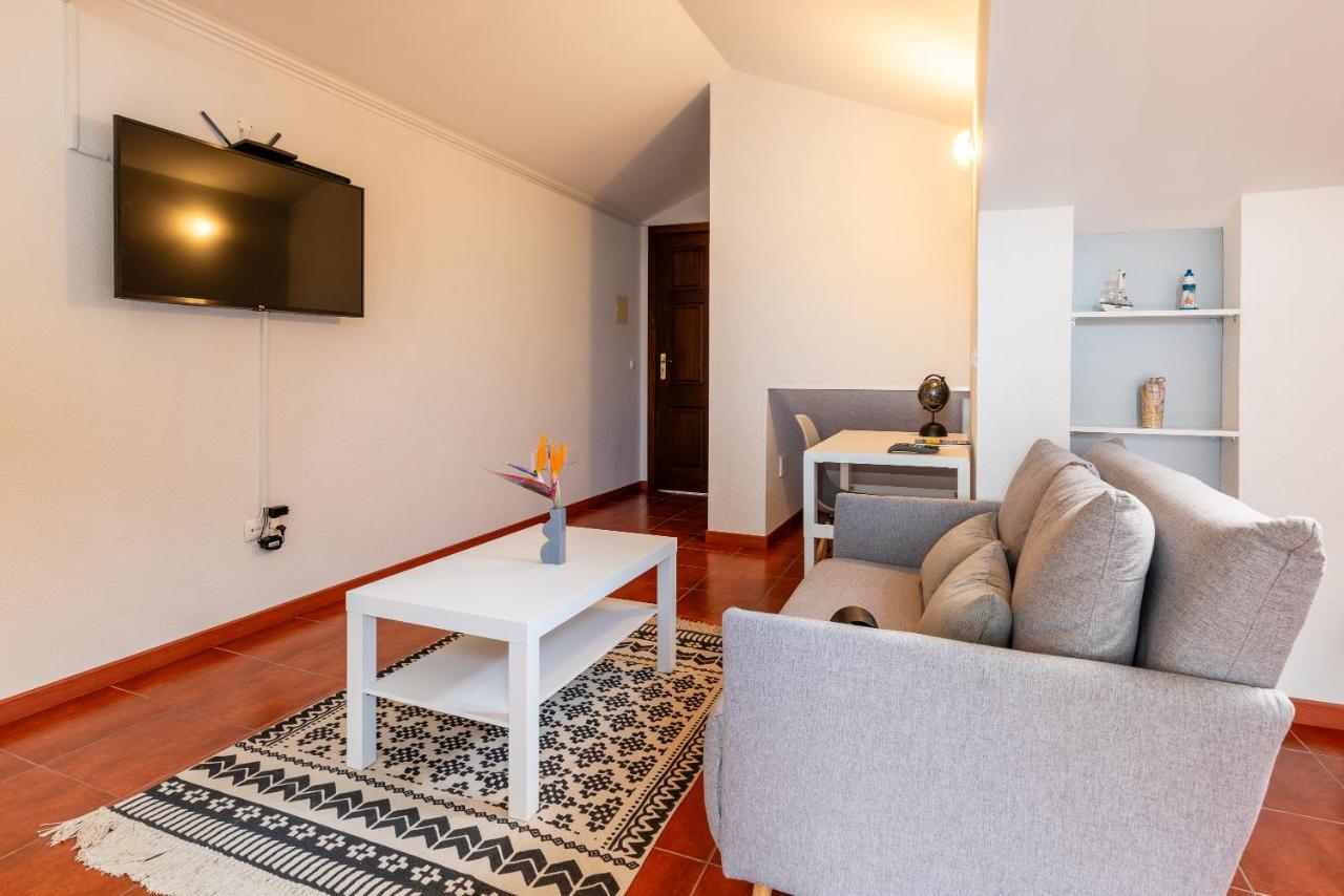 Appartement Ribeiro's House, New With Amazing Sunsets *