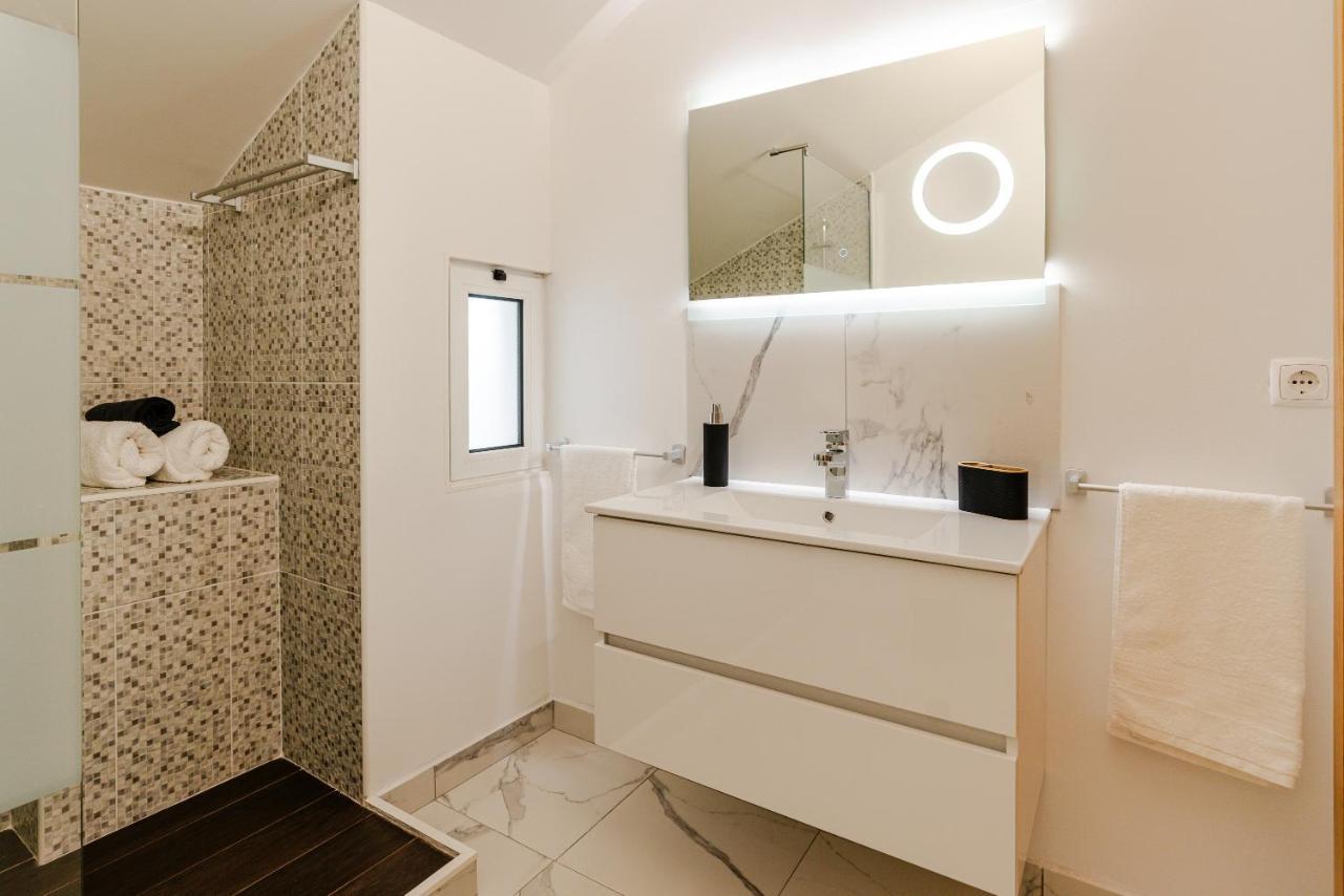 Ribeiro's House, New With Amazing Sunsets Appartement Arco da Calheta (Madeira)