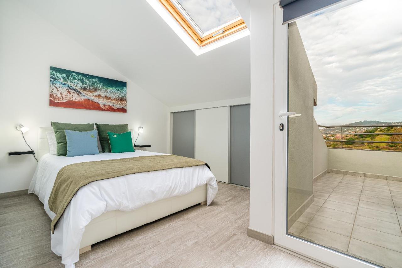 Ribeiro's House, New With Amazing Sunsets Appartement