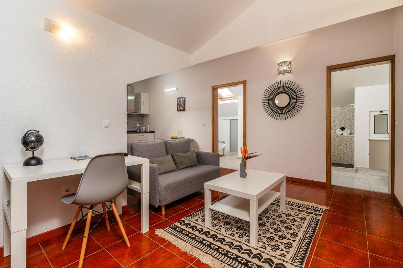 Ribeiro's House, New With Amazing Sunsets Arco da Calheta (Madeira)