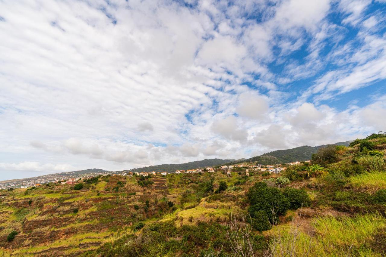Ribeiro's House, New With Amazing Sunsets Appartement Arco da Calheta (Madeira)