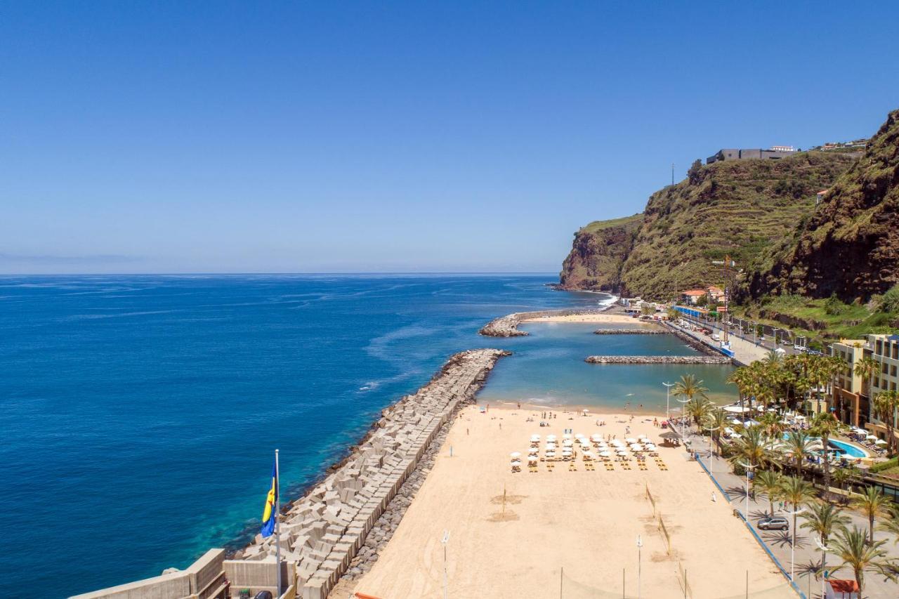 Ribeiro's House, New With Amazing Sunsets Arco da Calheta (Madeira)