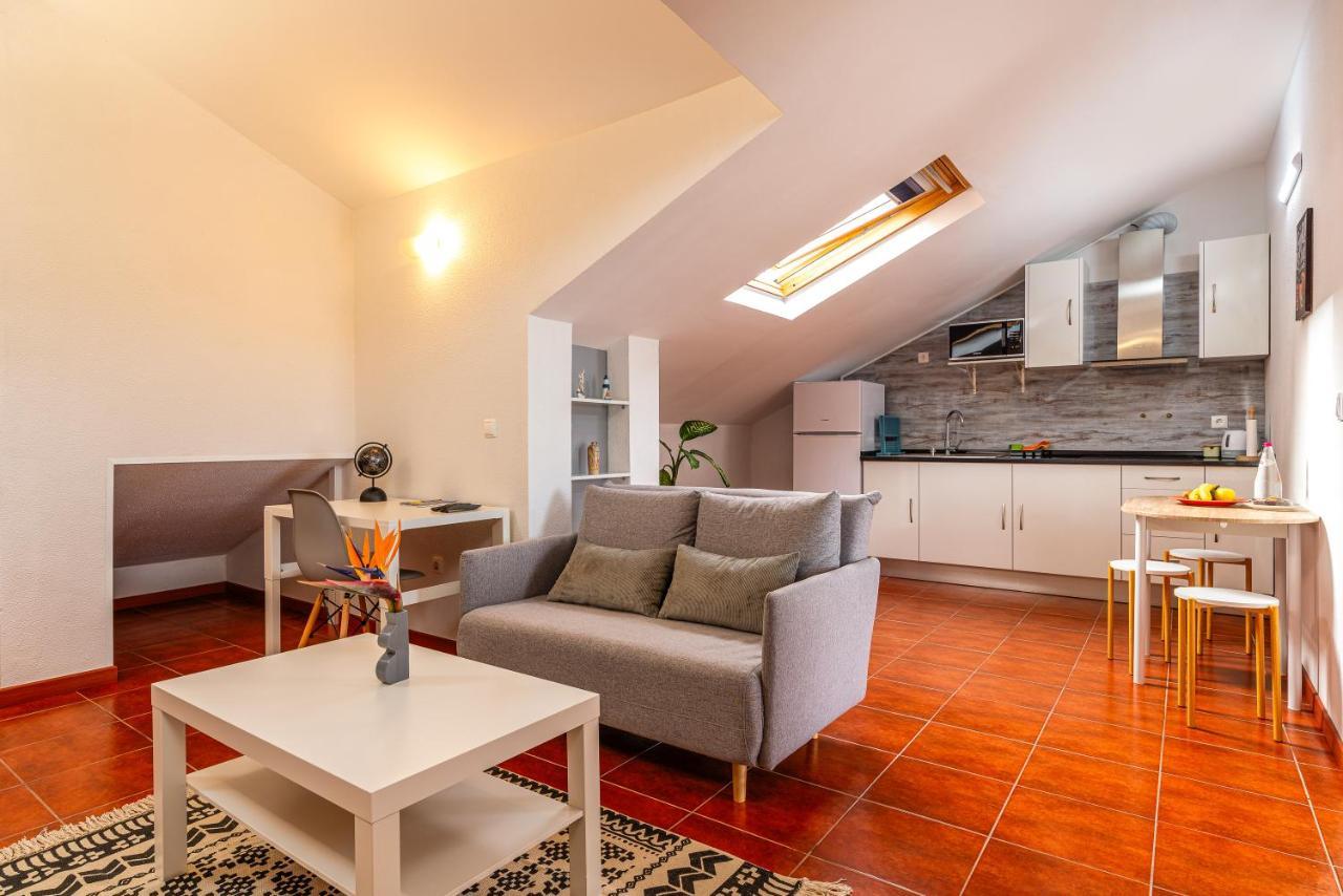 Ribeiro's House, New With Amazing Sunsets Arco da Calheta (Madeira)